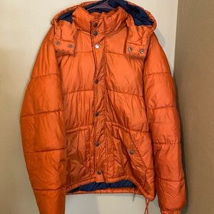 Men’s L old navy coat